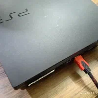 PS 3 کپی خور