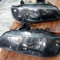 چراغ اسپرت پژوپارس