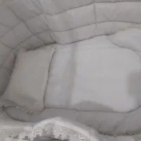 گهواره|تخت و سرویس خواب|قزوین, |دیوار