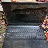 لبتاب سونی وایو اصلی|رایانه همراه|تهران, مظاهری|دیوار