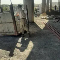 پروژه تجاری واداری المپیاسنتر درساخت تحویل۴۰۵|پیش‌فروش املاک|تهران, گلستان (شهرک راه آهن)|دیوار