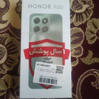 گوشی آنر مدل x6b
