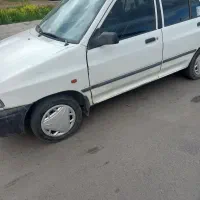 پراید ۸۲