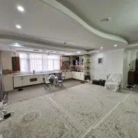 آپارتمان ۱۲۰ متری دوخوابه فول