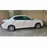 دنا پلاس توربو 6دنده دستی با سانروف
