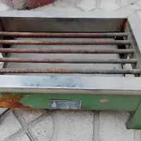 اجاق گاز کباب پز