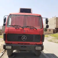 نیازمند راننده پایه ۱