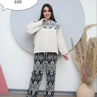 لباس زمستانه|لباس|اصفهان, ملکشهر|دیوار