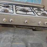 اجاق گاز
