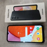 گوشی A14سامسونگ