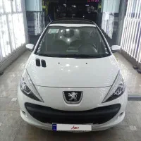 پانا400 شاسی سالم کروزدار فول چهار چرخ دیسک