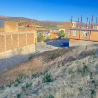 زمین مسکونی محدوده نلاس|فروش زمین و ملک کلنگی|سردشت, |دیوار