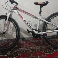 دوچرخه ویوا دنده‌اسایز۲۴