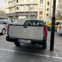 آریسان ۲/ دوگانه تحویل روز|خودرو سواری و وانت|تهران, ستارخان|دیوار