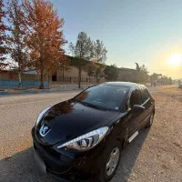 ۲۰۷ پانا 402 در حد|خودرو سواری و وانت|خرمآباد, |دیوار