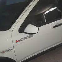 کوییک GX تیپ L، مدل ۱۴۰۳