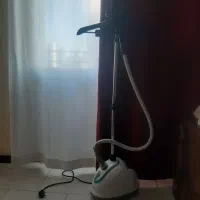 اتو بخار ایستاده