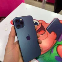 آیفون12pro 256 باتری 100