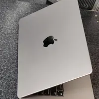 مک بوک ایر m2 (پایین ترین‌ قیمت)/ macbook air m2|رایانه همراه|شیراز, اصلاح‌نژاد|دیوار