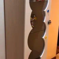 سرویس خواب نوزاد و کودک بسیار تمیز فروش فوری|تخت و سرویس خواب|تهران, ایران|دیوار