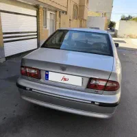 سمندLxمدل 87|خودرو سواری و وانت|شاهین‌شهر, شهرک ردانی پور|دیوار