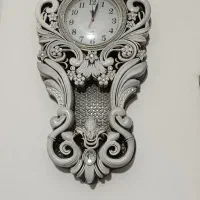 ساعت دیواری