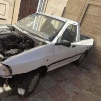 پراید وانت 96