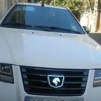 سمند سورن پلاس xu7 صفر خشک