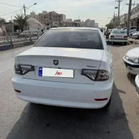 سورن پلاس فول کامل ۴۰۲ کم کارموتورملی|خودرو سواری و وانت|نقده, |دیوار