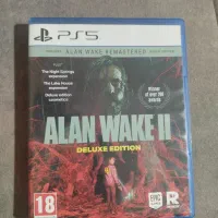fc24/calisto/alan wake2 فیفا 24/الن ویک 2/کالیستو|کنسول، بازی ویدئویی و آنلاین|تهران, سبلان (لشگر)|دیوار