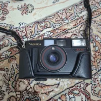 دوربین عکاسی یاشیکا