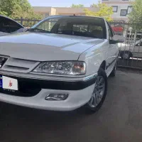 پارس xup نیمه فول