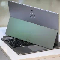 لپتاپ دل تبلت شو