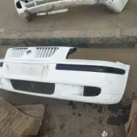 سپر جلو و عقب سمند فروشی کاپوت و گلگیر