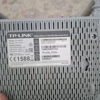 مودم تی پی لینک ADSL-VDSL مدل TD-W9970|مودم و تجهیزات شبکه|تهران, نیکنام|دیوار