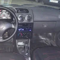 پراید111|خودرو سواری و وانت|سقز, |دیوار