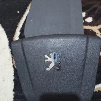 قاب ایربگ پژو پارس