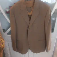 کت وشلواروجلیقه