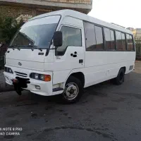 مینی بوس هیوندا