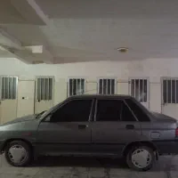 پراید دوگانه کارخانه ،۸۹|خودرو سواری و وانت|تهران, سعیدآباد|دیوار