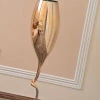 گلدان نو سالم و تمیز