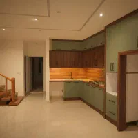 دوبلکس210متری/ باسندتکبرگ و روف گاردن /منطقه آزاد|فروش خانه و ویلا|خمام, |دیوار