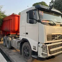 اف اچ 440 مدل 90|خودرو سنگین|شوشتر, |دیوار