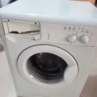 ماشین لباسشویی اندوزیت ایتالیا