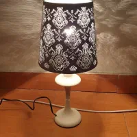 لوستر و آباژور چراغ خواب|لوستر و چراغ آویز|تهران, شهرک دانشگاه|دیوار