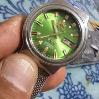 ساعت اورینت
