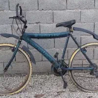 فروش دوتا دوچرخه در نوشهر