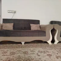 مبل راحتی
