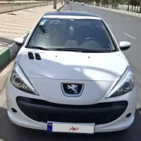 ۲۰۷ پانا دنده ارتقا