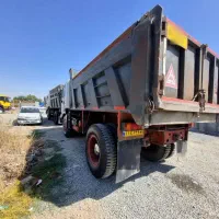 آمیکو تک ۸۹ بیرنگ|خودرو سنگین|ارومیه, |دیوار